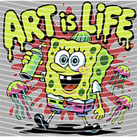 Cartoons and other-CO 2770